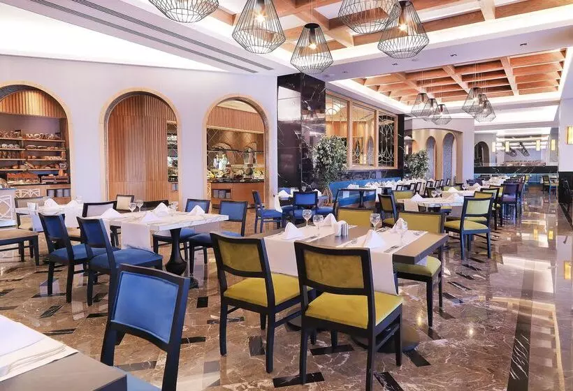 Imperial Türkiz Resort Hotel & Spa