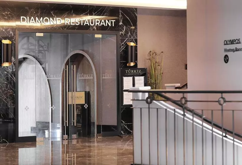 Imperial Türkiz Resort Hotel & Spa