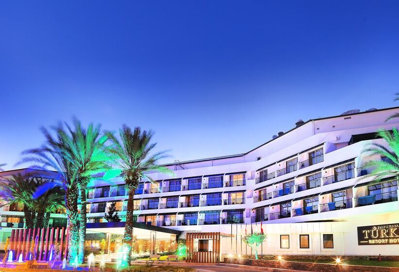 Imperial Türkiz Resort Hotel & Spa