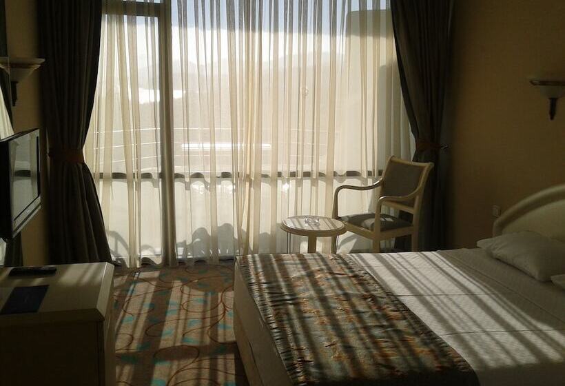 Larissa Phaselis Princess Hotel   All Inclusive