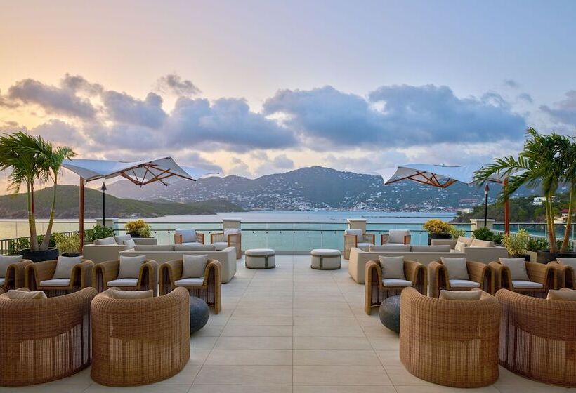 The Westin Beach Resort & Spa At Frenchman S Reef