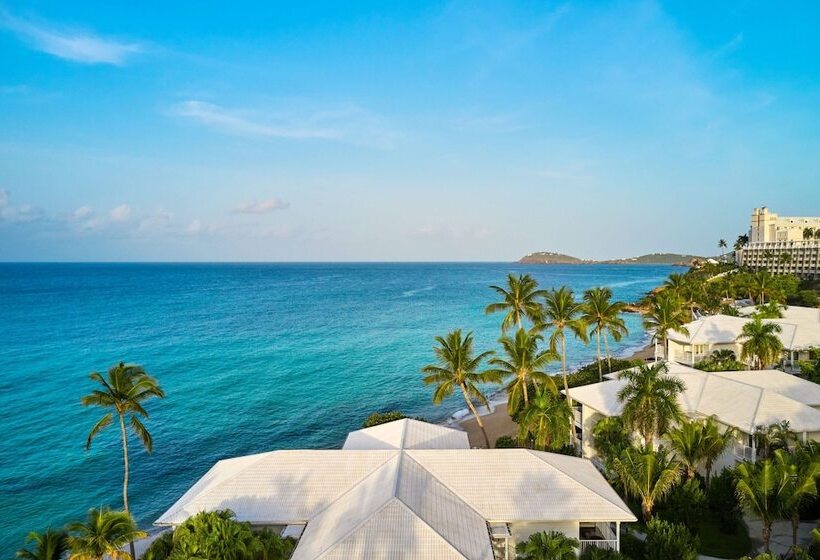 The Westin Beach Resort & Spa At Frenchman S Reef