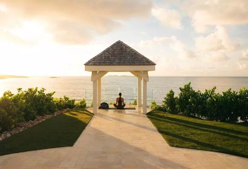 The Westin Beach Resort & Spa At Frenchman S Reef