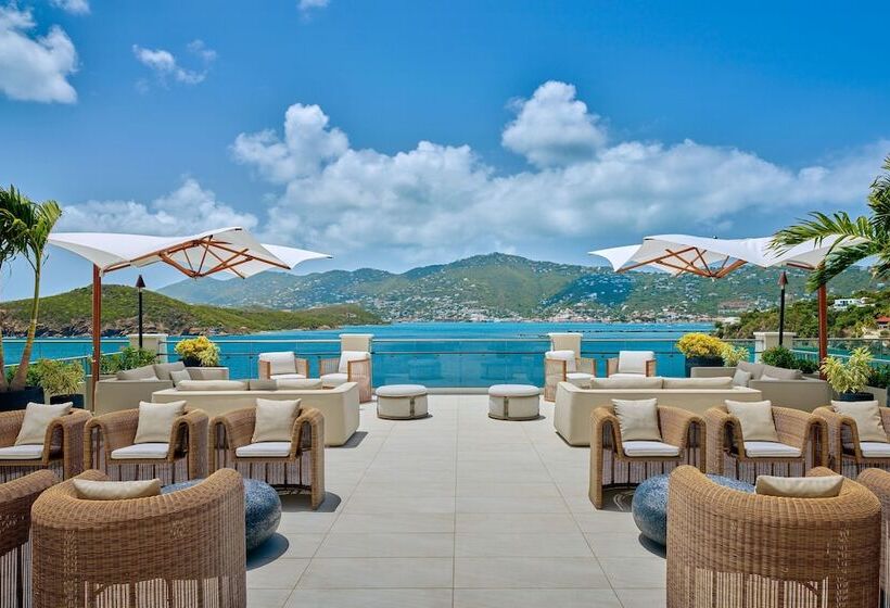 The Westin Beach Resort & Spa At Frenchman S Reef