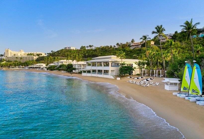 The Westin Beach Resort & Spa At Frenchman S Reef