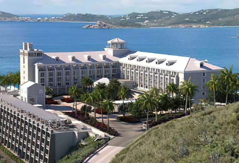 The Westin Beach Resort & Spa At Frenchman S Reef