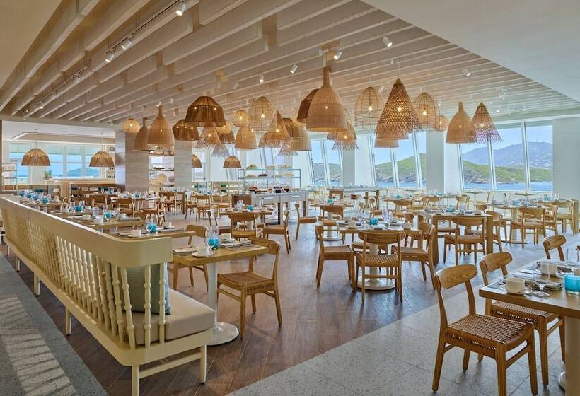 The Westin Beach Resort & Spa At Frenchman S Reef