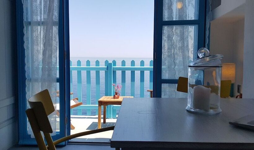 Aegean Eye Apartments