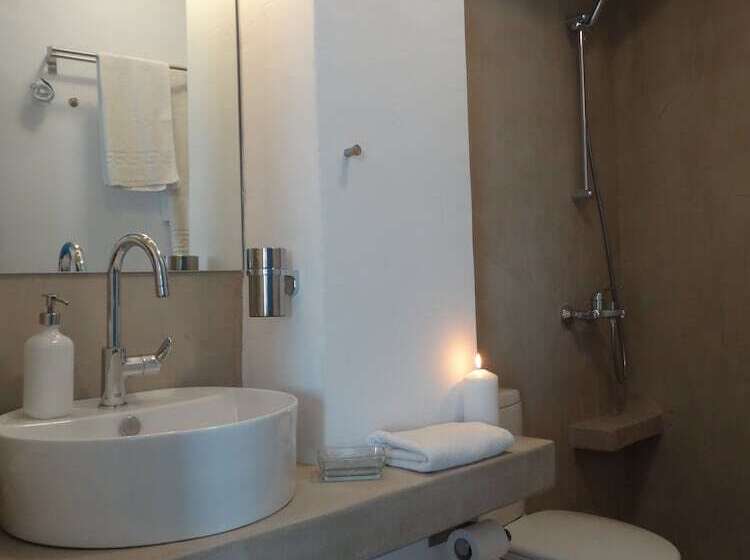 Aegean Eye Apartments