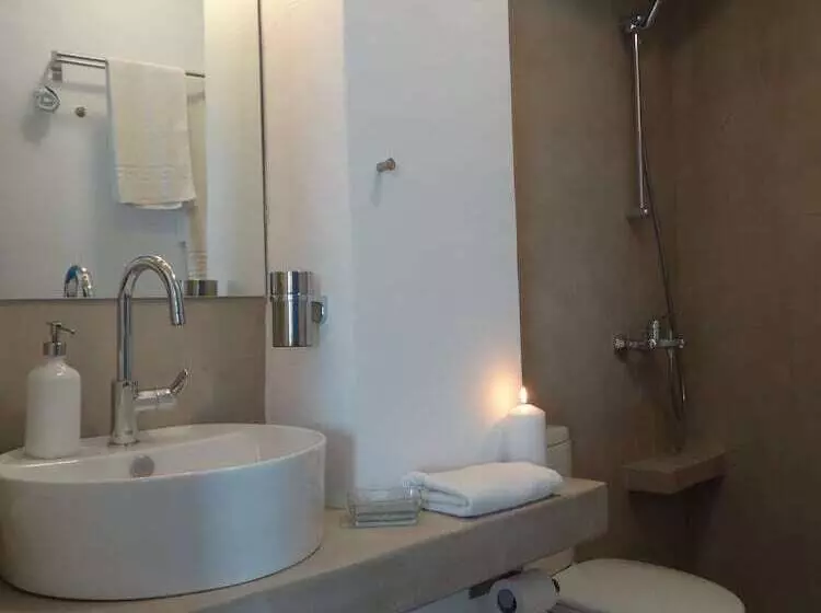 Aegean Eye Apartments