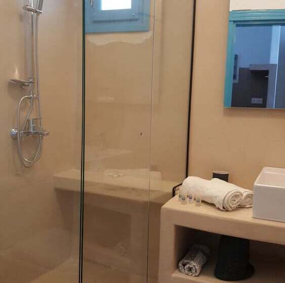 Aegean Eye Apartments