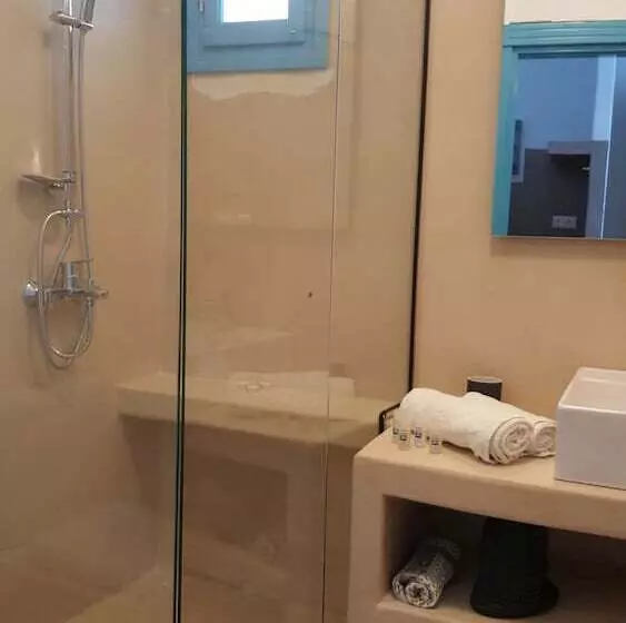 Aegean Eye Apartments