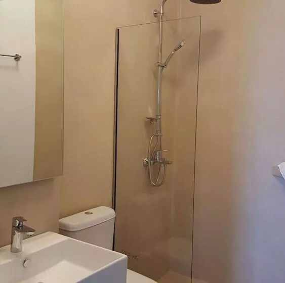 Aegean Eye Apartments