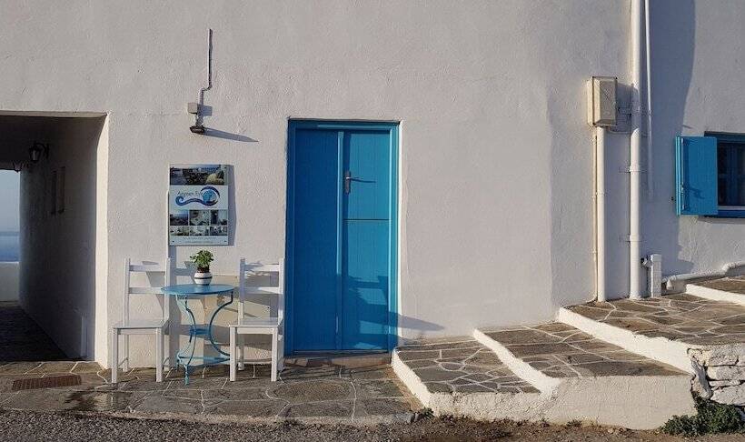 Aegean Eye Apartments