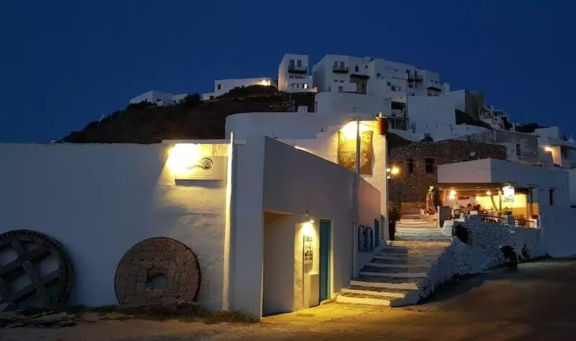 Aegean Eye Apartments