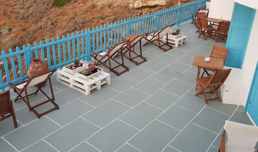 Aegean Eye Apartments