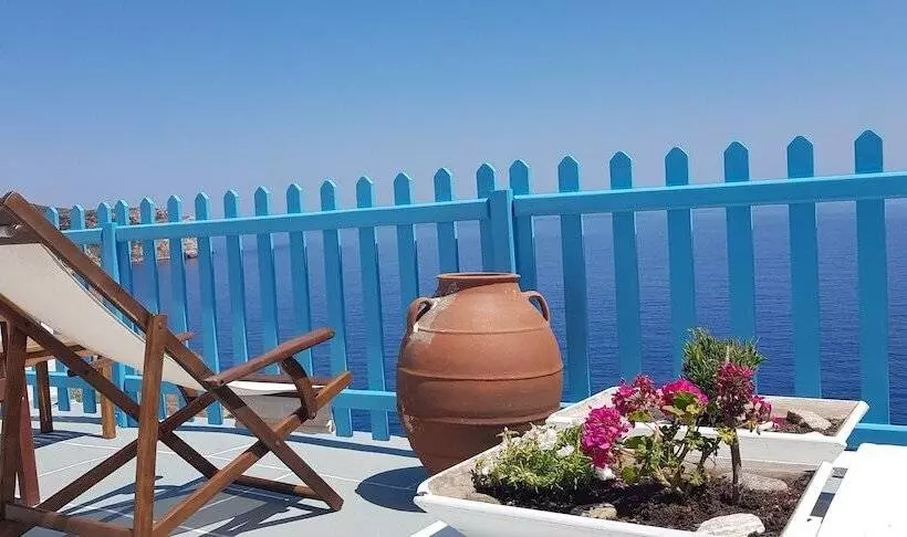 Aegean Eye Apartments