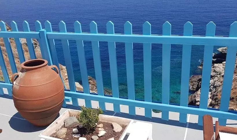 Aegean Eye Apartments