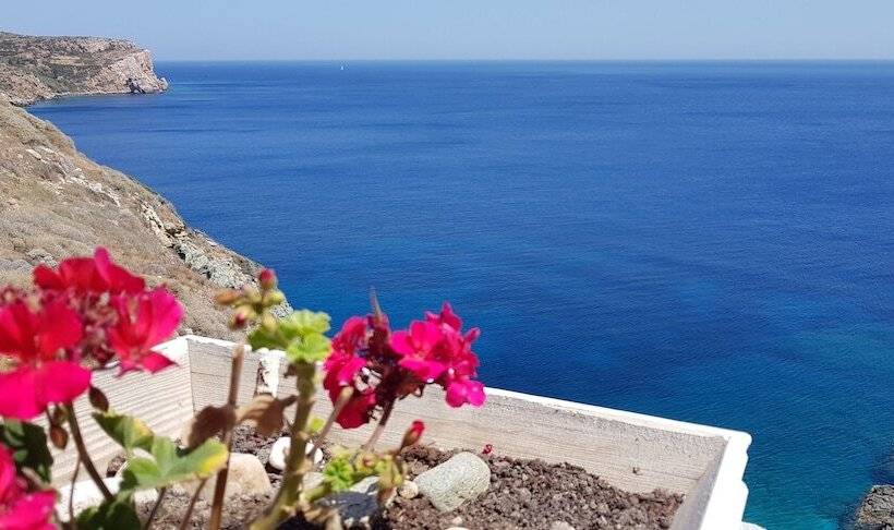 Aegean Eye Apartments