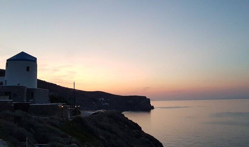 Aegean Eye Apartments