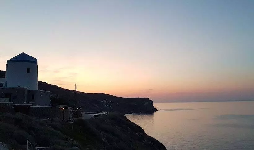 Aegean Eye Apartments