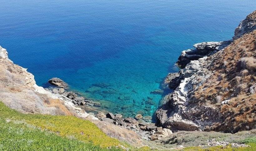 Aegean Eye Apartments