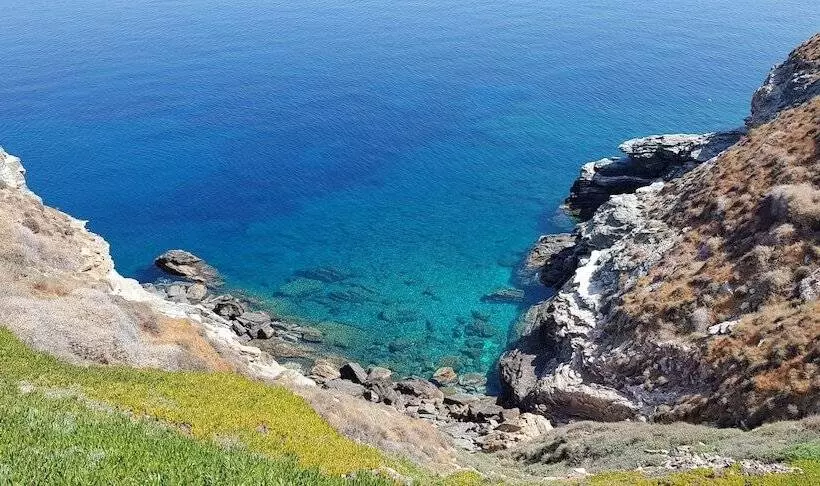 Aegean Eye Apartments