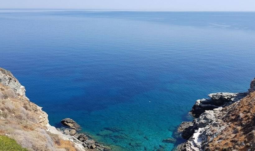 Aegean Eye Apartments