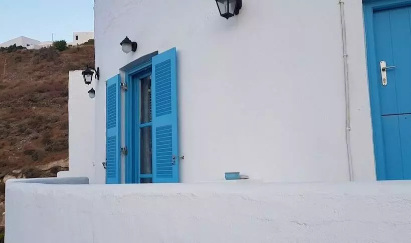 Aegean Eye Apartments
