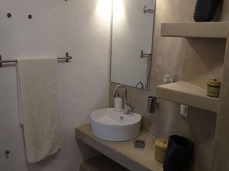 Aegean Eye Apartments