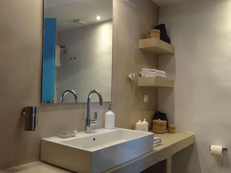 Aegean Eye Apartments