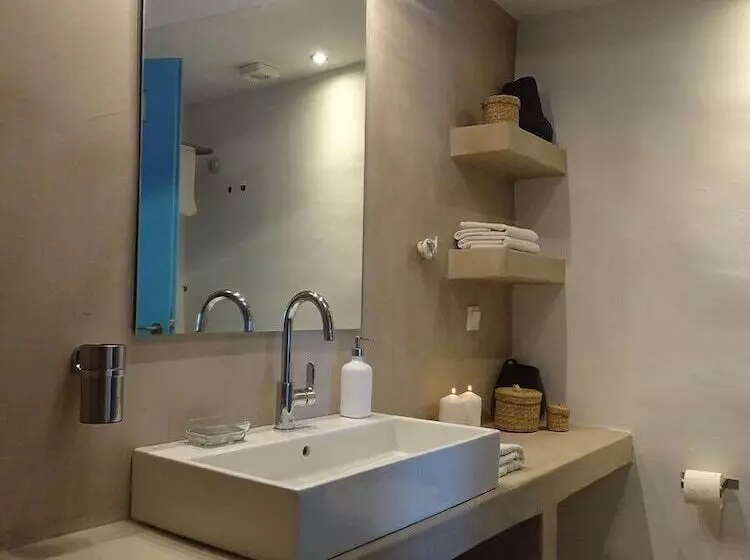 Aegean Eye Apartments