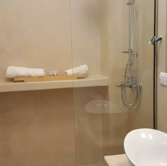 Aegean Eye Apartments