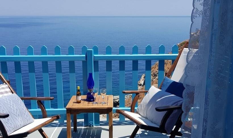 Aegean Eye Apartments