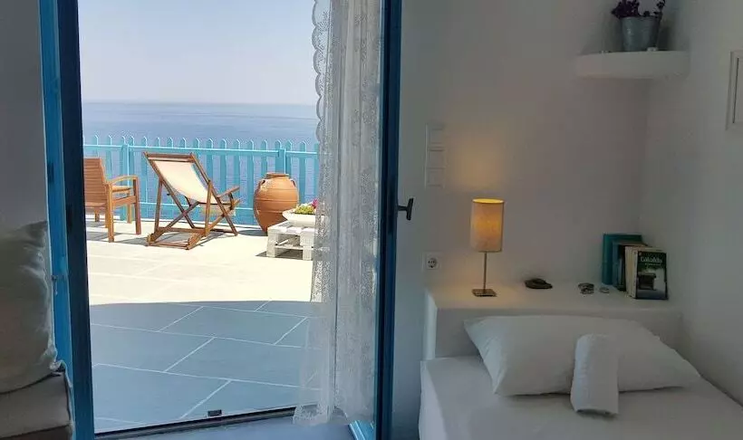 Aegean Eye Apartments