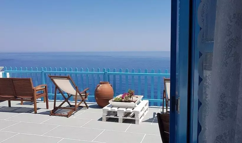 Aegean Eye Apartments