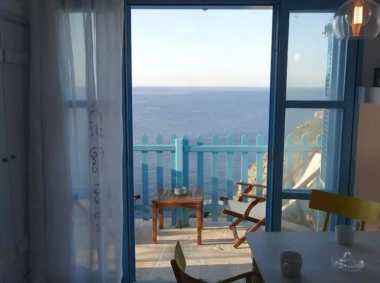 Aegean Eye Apartments