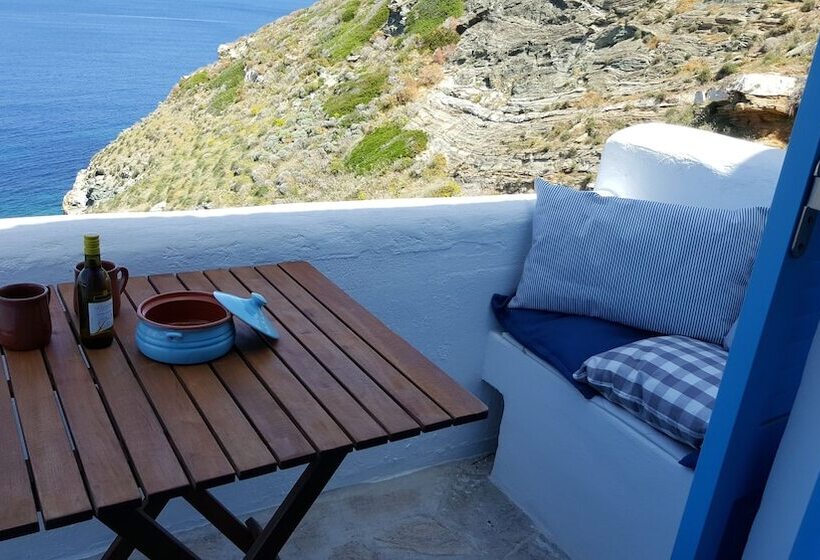 Aegean Eye Apartments