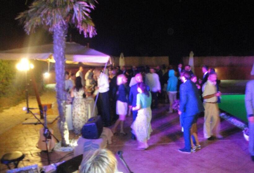 Agriturismo La Valle Di Ceri