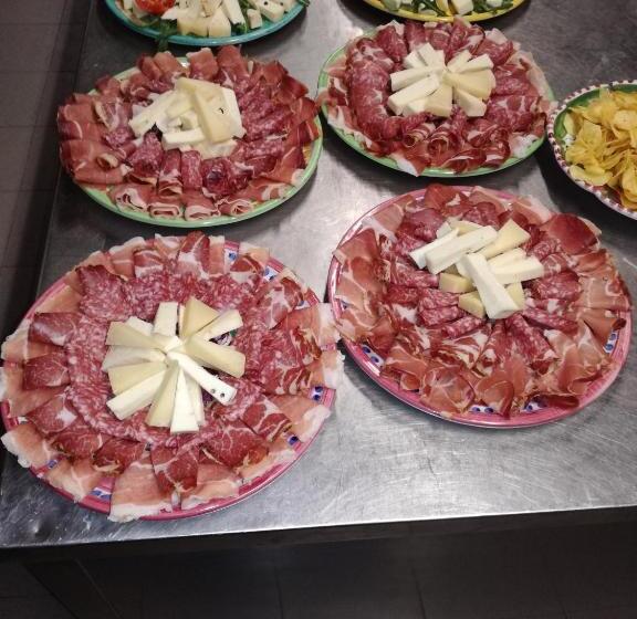 Agriturismo La Valle Di Ceri