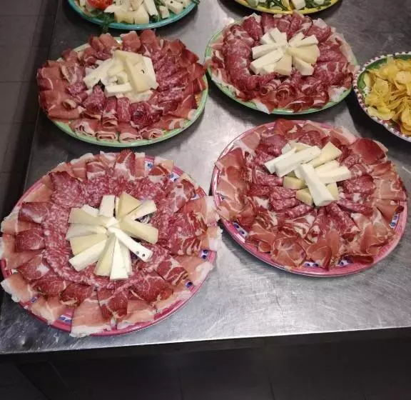 Agriturismo La Valle Di Ceri