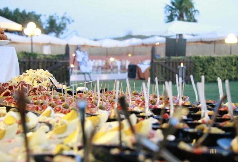 Agriturismo La Valle Di Ceri