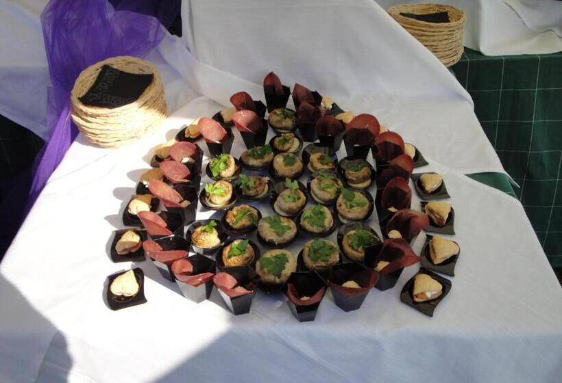 Agriturismo La Valle Di Ceri