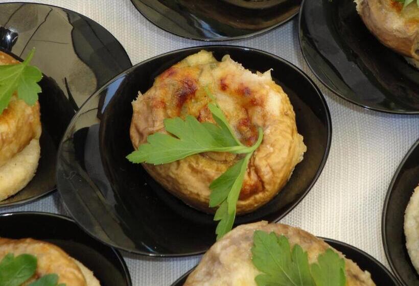 Agriturismo La Valle Di Ceri