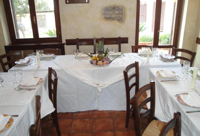 Agriturismo La Valle Di Ceri