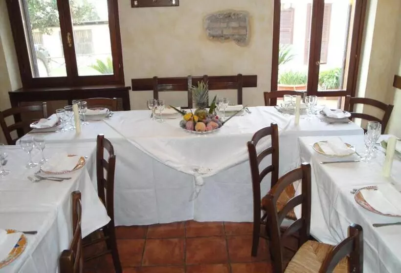 Agriturismo La Valle Di Ceri