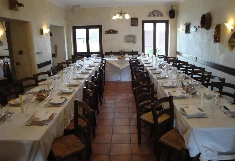Agriturismo La Valle Di Ceri