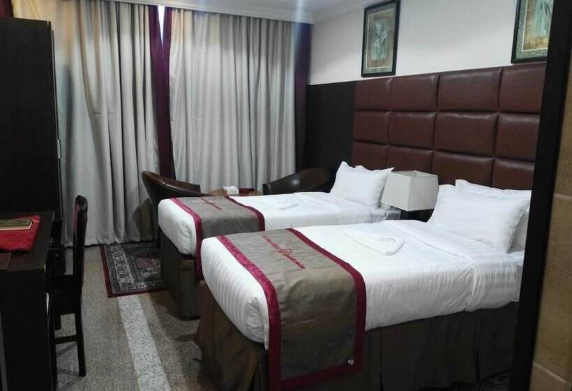 Al-aseel Umm Al-qura