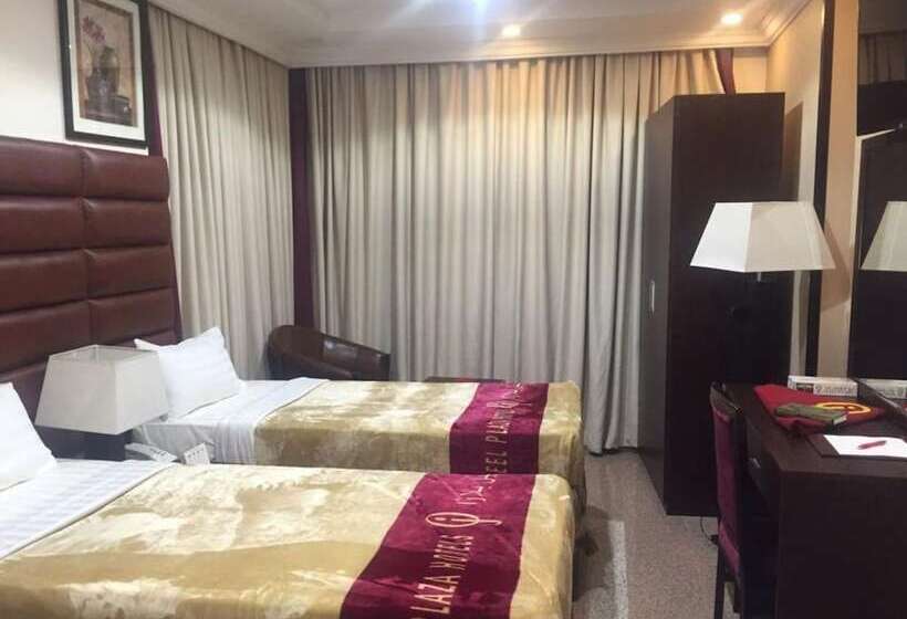 Al-aseel Umm Al-qura