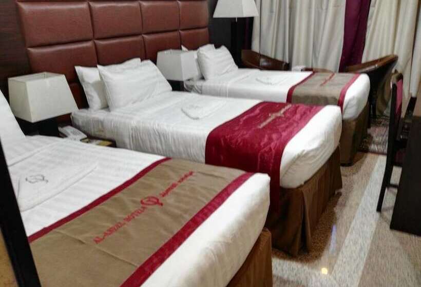 Al-aseel Umm Al-qura